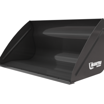 Lopata zemědělská CBA