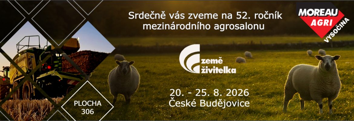 Pozvánka na ZŽ 2026