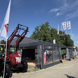 52. ročník Země živitelky máme úspěšně za sebou